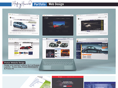 Web Design Works web design