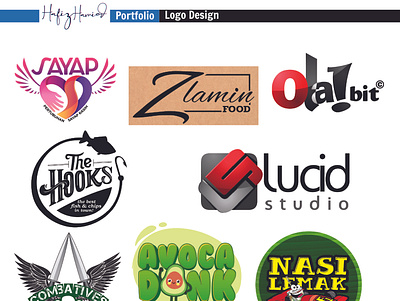 Logo Design Branding