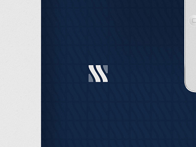 S Logo branding graphic design icon logo wip