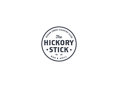 The Hickory Stick