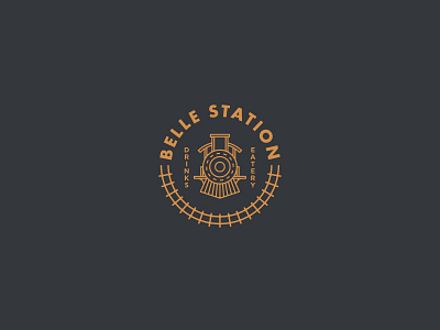 Belle Station variation