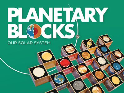 Planetary Blocks Hero Image