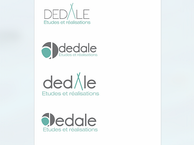 DEDALE LOGO