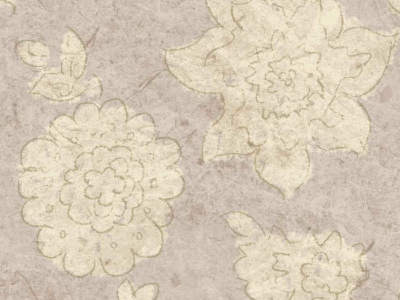 Floral Paper