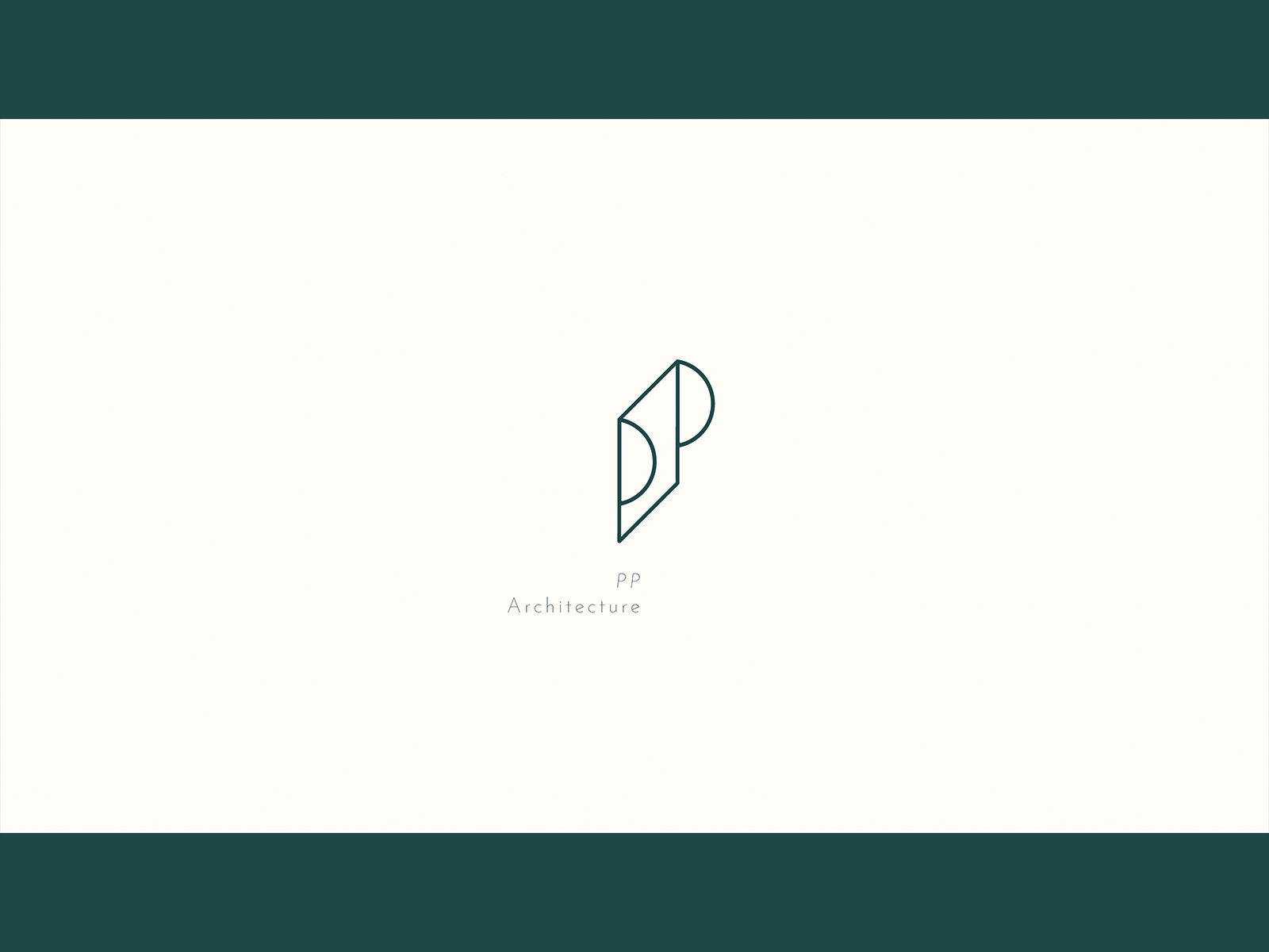 PP Architecture architecture architecture design architecture logo architecture visualization architecture website brand brand design brand identity branding branding design line art lineart minimal minimalism minimalist minimalist logo minimalistic simple simplicity simplistic