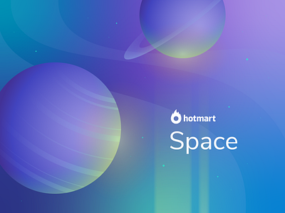 Hotmart Space