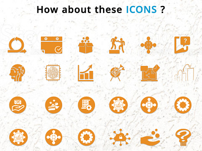 Website New Icons icon set illustration ui uidesign uxdesign