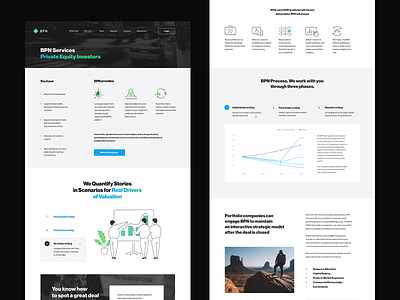 Quantify Your Stories in Scenarios II