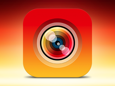 Pro HDR X icon