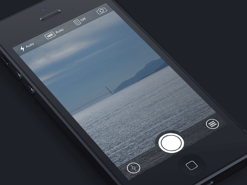 Pro HDR X camera gif hdr iphone mobile app photo photography