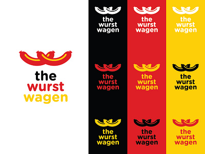 The Wurst Wagen