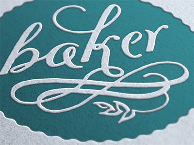 Baker Logo