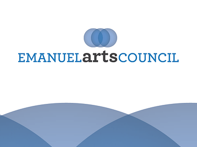 Emanuel Arts Council Logo