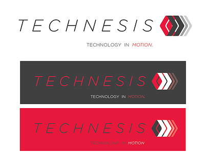 Technesis Logo