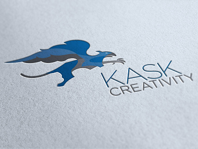 Kask Creativity Letterpress