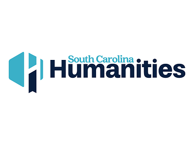 SC Humanities Logo idenity logo logodesign