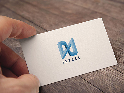 IXPASS card design jungllle