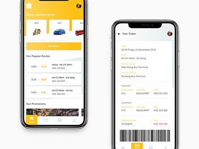 Car Booking Mobile App car booking malaysia mobile app singapore ui ux