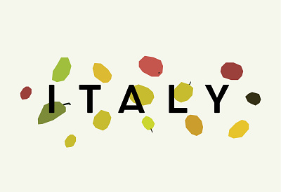 Italy Thumb 1 digitalart logo vector