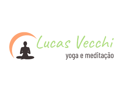 LOGO YOGA graphicdesign logo