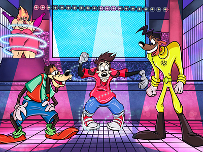 POWERLINE: I2I