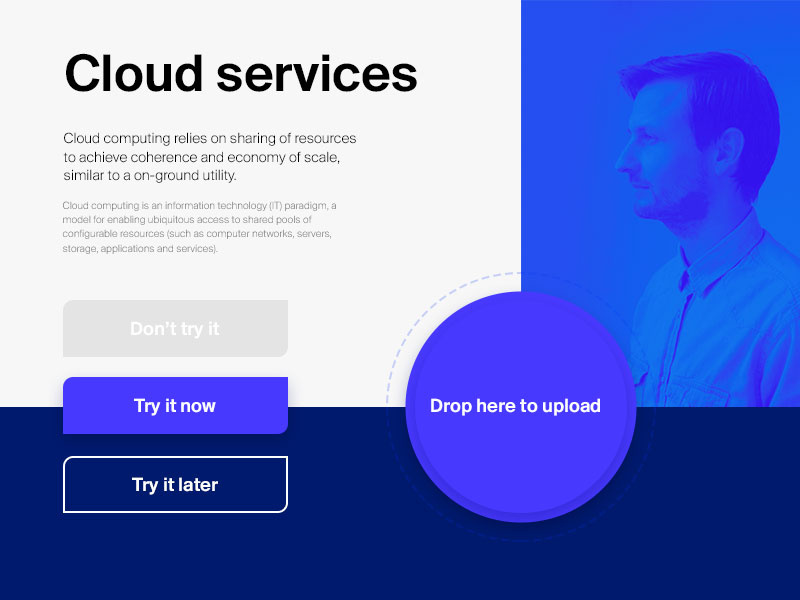 cloud computing relies on sharing of cloud computing relies on sharing of