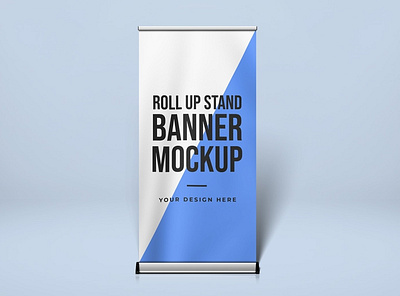 Free Roll Up Stand Banner Mockup design free mockup free mockup psd free mockups free psd freebie freebies mockup mockup design mockup psd mockup template