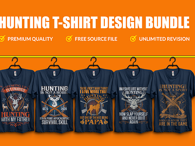Hunting t-shirt branding bulk t-shirt design hunting t-shirt illustration modern t-shirt t-shirt design typgraphy t-shirt typography vector