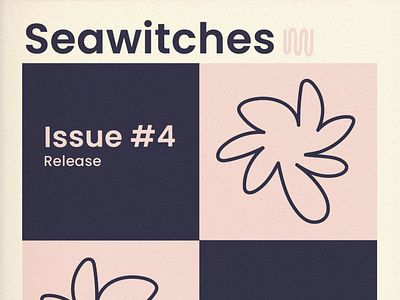 Seawitches flier