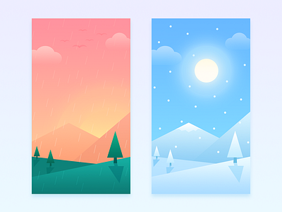 Seasons