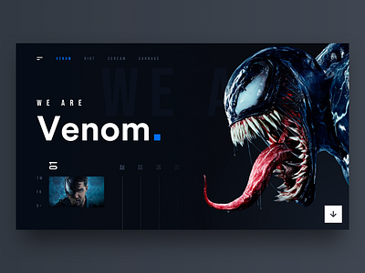 Venom