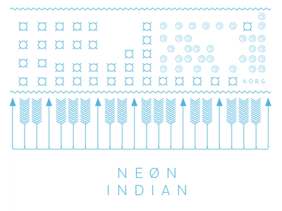 Neon Indian