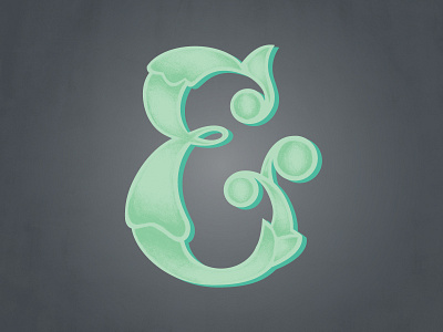 Ampersand