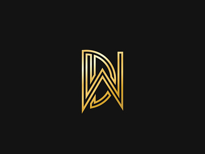 DW Monogram brand identity branding corporate branding design identity design illustration logo logodesign logodesigns logoinspiration mascot logo design personal identity vector