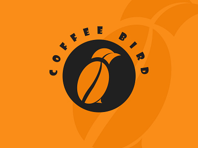 Coffee Bird logo bird branding coffee coffee cup coffee shop coffeelovers coffeeshop colorful concept design illustration illustrator lettering logo logodesign minimal restaurant typography uiux vector