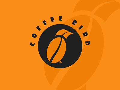 Coffee Bird logo