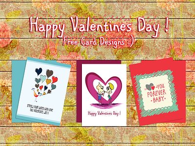 Free Valentine's Day Card Designs card designs love love day valentine valentines day 2015 valentines day card valentines day cards