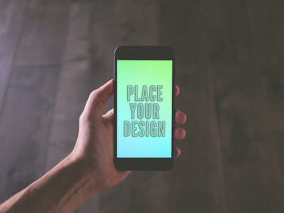 Free Jet Black iPhone 7 Plus Photo Mockup PSD free mockup iphone 7 plus iphone 7 plus mockup iphone 7 plus mockup psd iphone mockup mockup free mockup psd psd