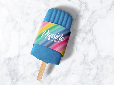 Ice Cream Mockup designs, themes, templates and ...