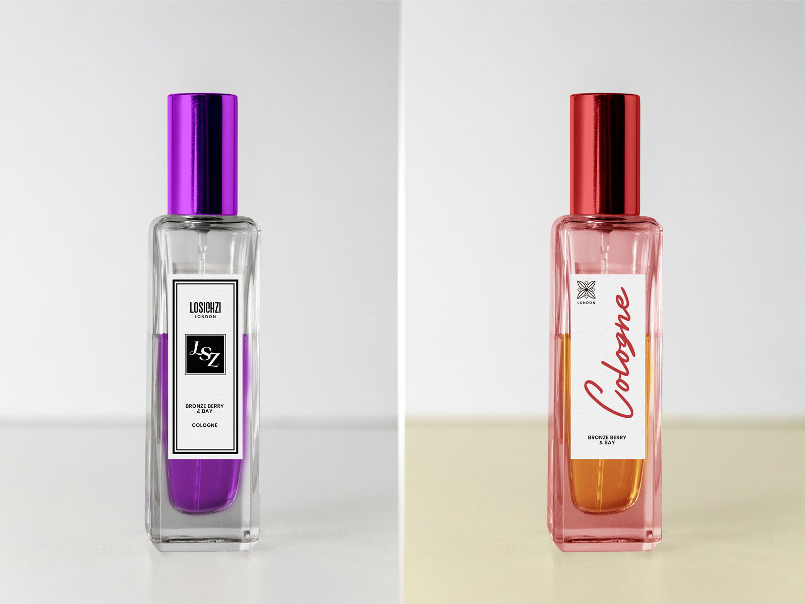 Download Free Cologne Perfume Scent Spray Bottle Mockup Psd By Zee Que Designbolts On Dribbble PSD Mockup Templates