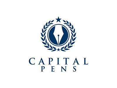 Capital Pens