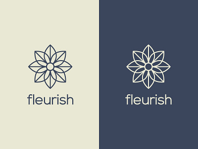 Fleurish Logo