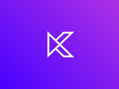 K Play Logo