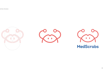 Branding Medscrabs