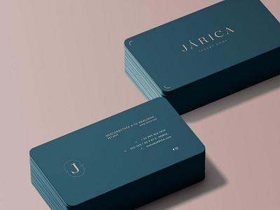 Járica branding branding design design logo logodesign logotype mercadotecnia