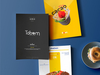 tabom branding branding design design logo logodesign logotype mercadotecnia web