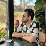 Ashutosh Mujumdar
