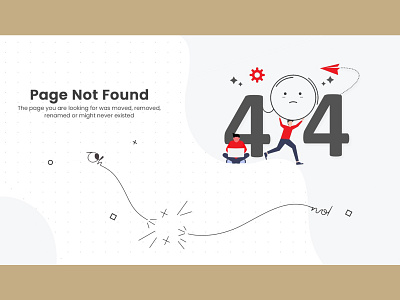 PAGE NOT FOUND 404