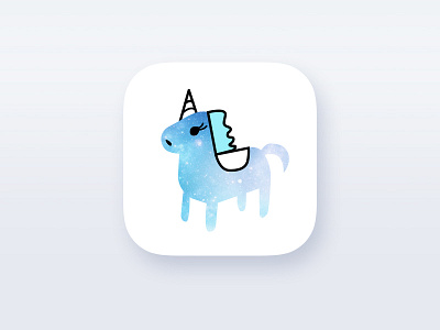 UI #20 App Icon