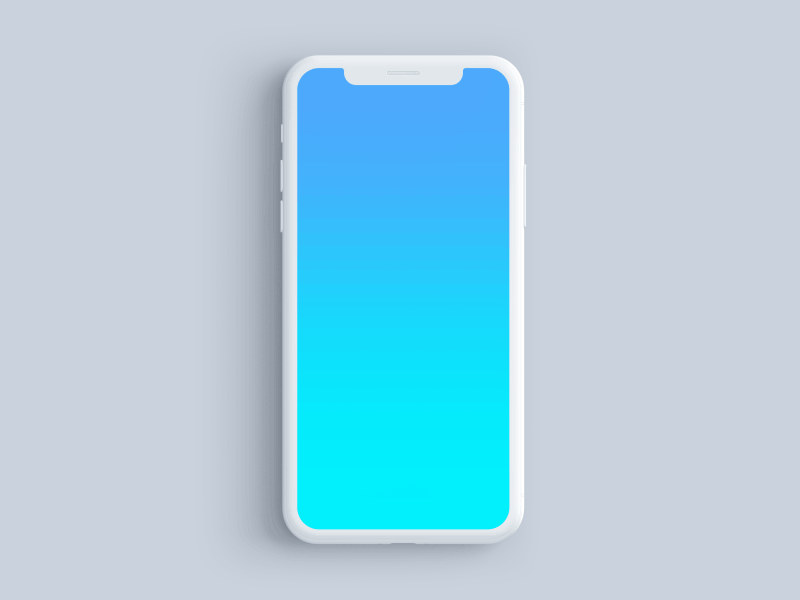 UI #23 App Launch after effects animation app launch daily ui iphone x loading motion ui veggie